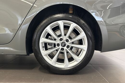 Audi A5 vaihtoauto