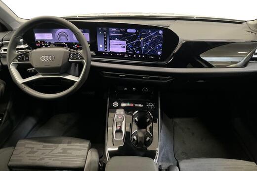 Audi A5 vaihtoauto
