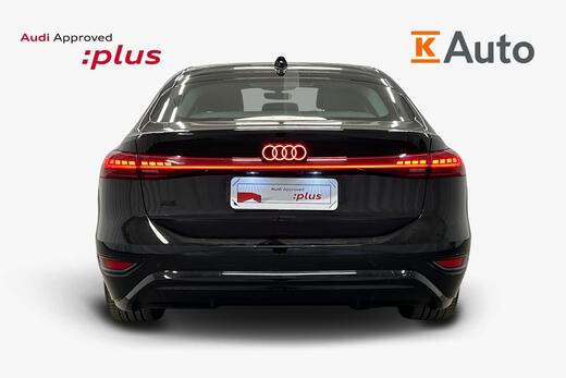 Audi A6 e-tron vaihtoauto