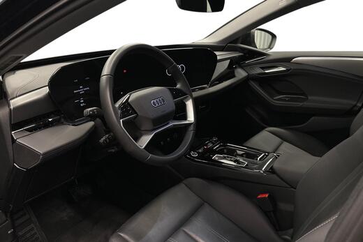 Audi A6 e-tron vaihtoauto