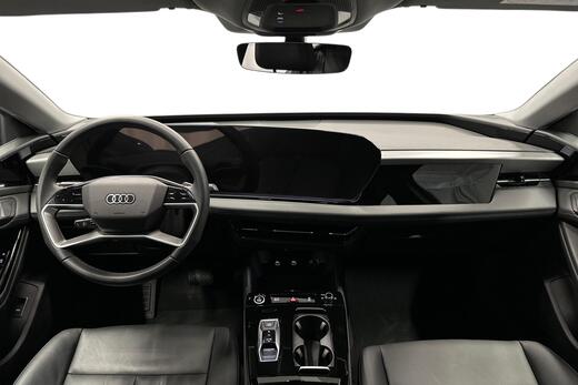Audi A6 e-tron vaihtoauto
