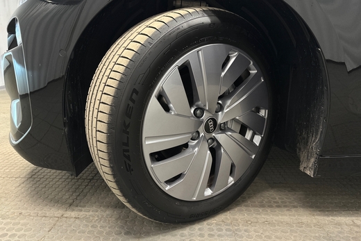 Audi A6 e-tron vaihtoauto