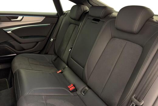 Audi A7 vaihtoauto
