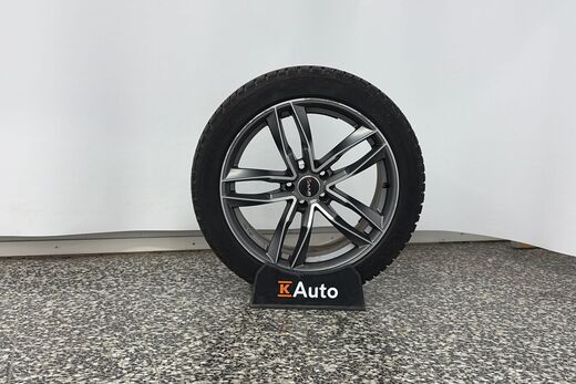 Audi A7 vaihtoauto