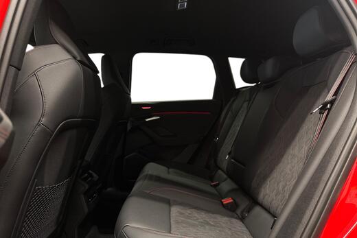 Audi SQ6 e-tron vaihtoauto