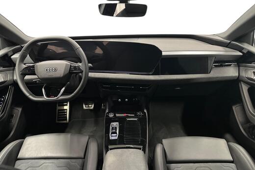 Audi A6 e-tron vaihtoauto