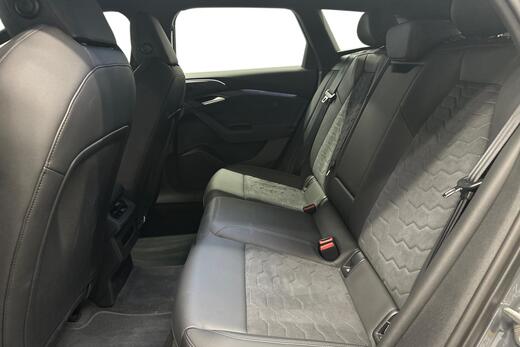 Audi A6 e-tron vaihtoauto