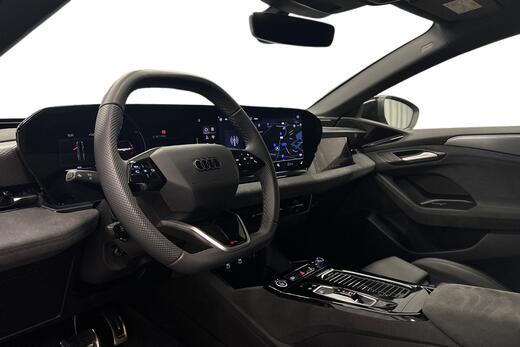 Audi A6 e-tron vaihtoauto