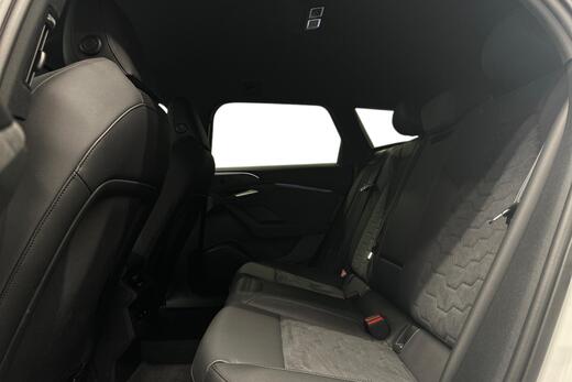 Audi A6 e-tron vaihtoauto