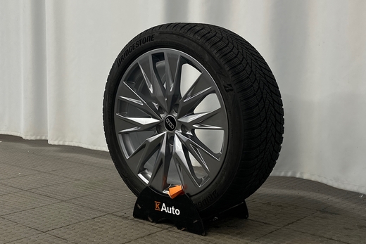 Audi A6 e-tron vaihtoauto