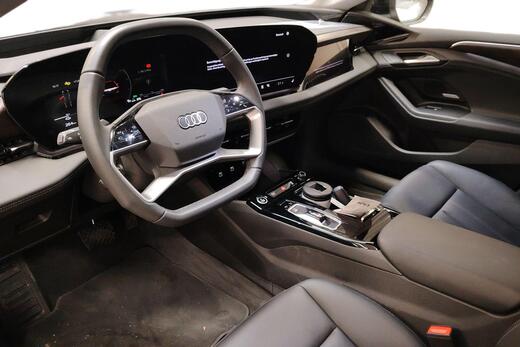 Audi A6 e-tron vaihtoauto