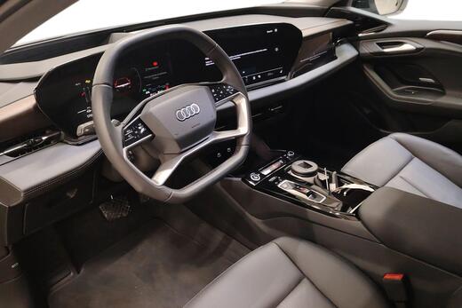 Audi A6 e-tron vaihtoauto