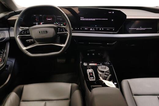 Audi A6 e-tron vaihtoauto