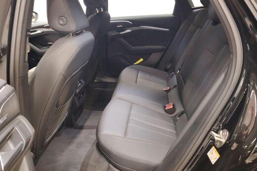 Audi A6 e-tron vaihtoauto