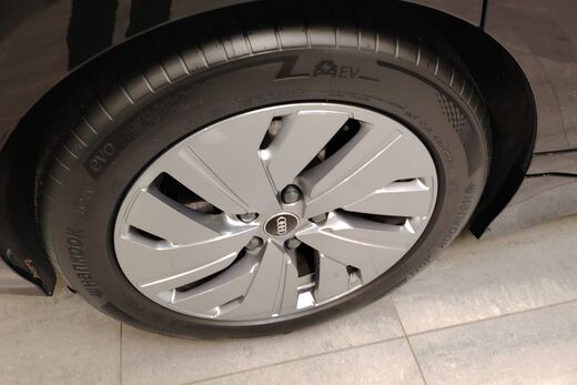 Audi A6 e-tron vaihtoauto