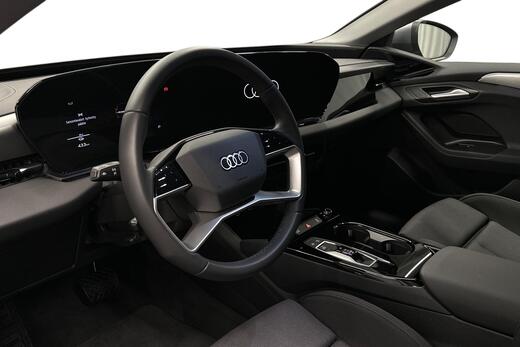 Audi A6 e-tron vaihtoauto