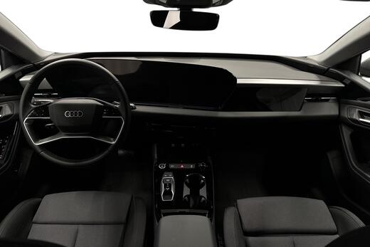 Audi A6 e-tron vaihtoauto
