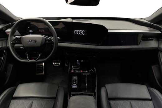 Audi S6 e-tron vaihtoauto