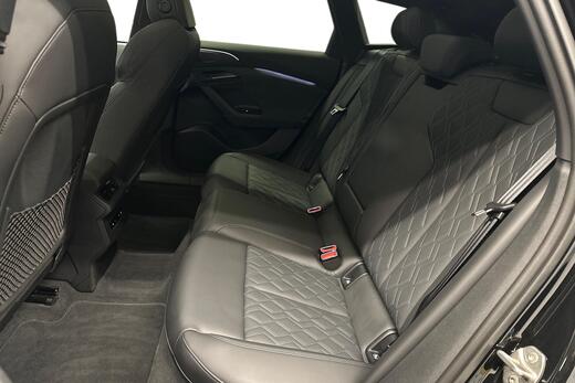 Audi S6 e-tron vaihtoauto