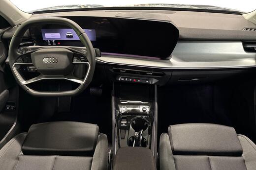 Audi Q3 vaihtoauto