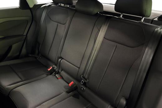 Audi Q3 vaihtoauto