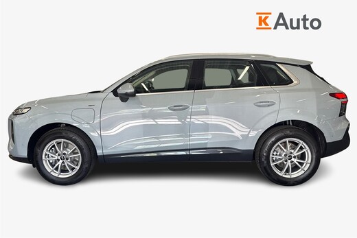 Audi Q3 vaihtoauto
