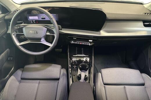 Audi Q3 vaihtoauto