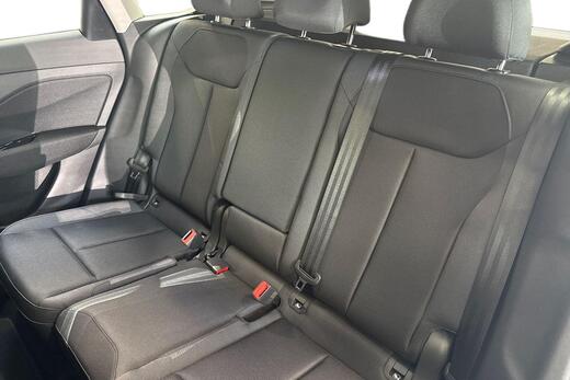 Audi Q3 vaihtoauto