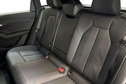 Audi Q6 e-tron vaihtoauto