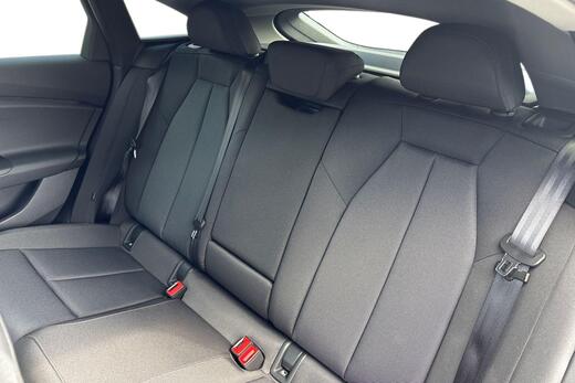 Audi A6 e-tron vaihtoauto