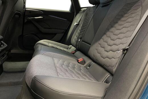 Audi A6 e-tron vaihtoauto