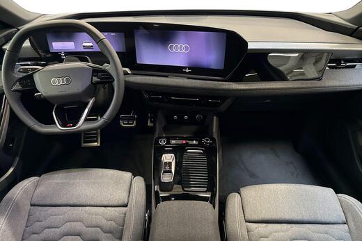 Audi A6 e-tron vaihtoauto