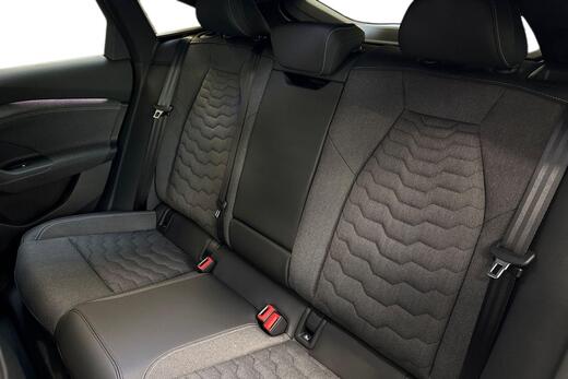 Audi A6 e-tron vaihtoauto