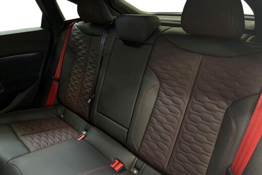 Audi RS5 vaihtoauto