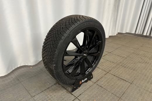 Audi S6 e-tron vaihtoauto