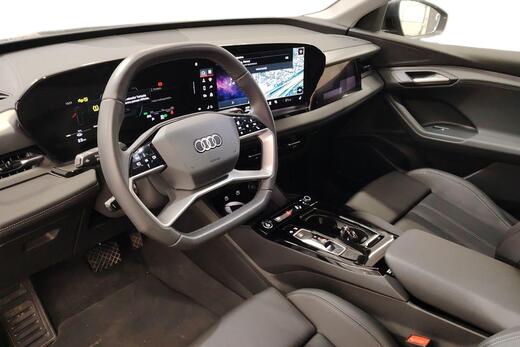 Audi Q6 e-tron vaihtoauto