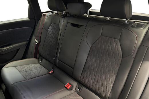 Audi SQ6 e-tron vaihtoauto
