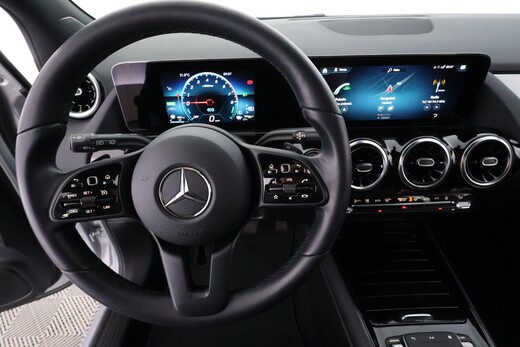 Mercedes-Benz B vaihtoauto