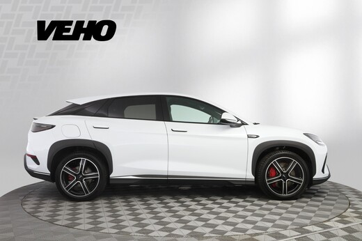 BYD Sealion 7 vaihtoauto