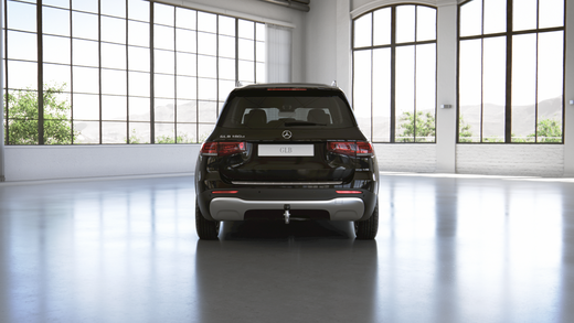 Mercedes-Benz GLB vaihtoauto