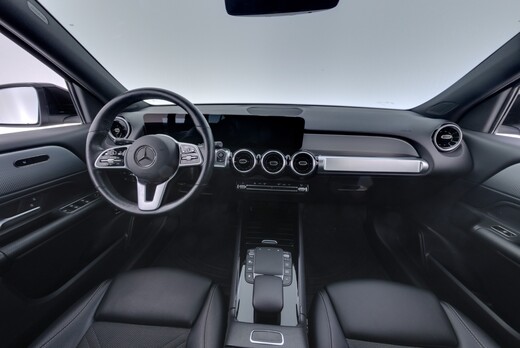 Mercedes-Benz GLB vaihtoauto
