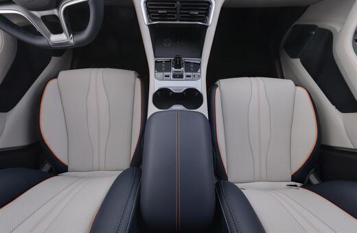 BYD Seal U vaihtoauto