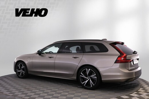 Volvo V90 vaihtoauto