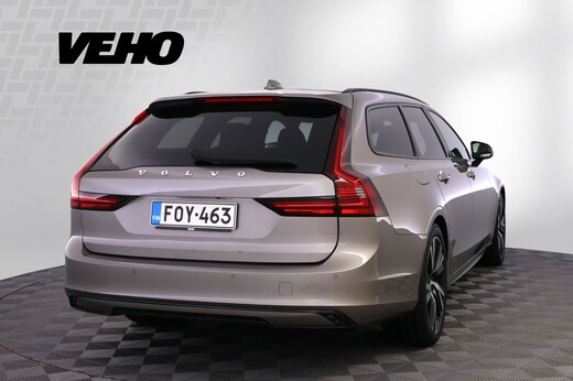Volvo V90 vaihtoauto