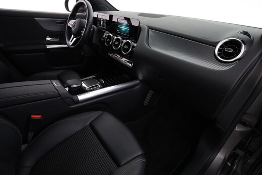 Mercedes-Benz GLA vaihtoauto