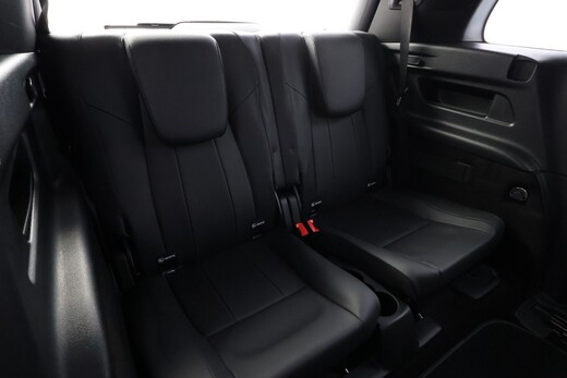 Mercedes-Benz GLB vaihtoauto