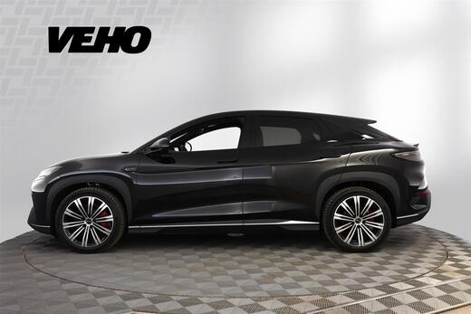 BYD Sealion 7 vaihtoauto