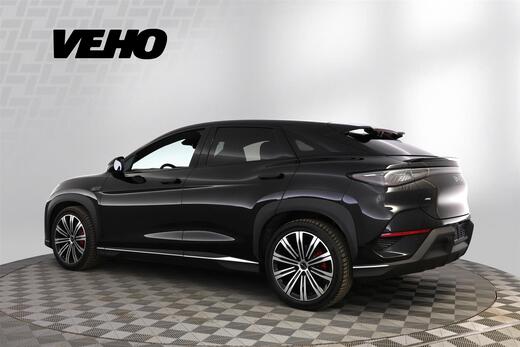 BYD Sealion 7 vaihtoauto