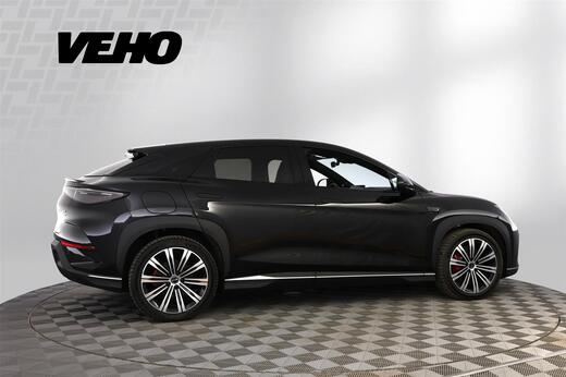 BYD Sealion 7 vaihtoauto