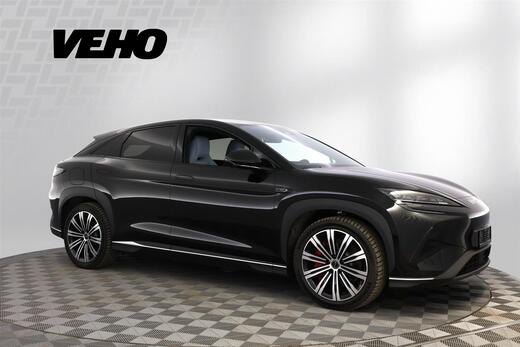 BYD Sealion 7 vaihtoauto